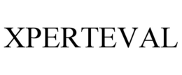 XPERTEVAL trademark