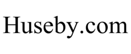 HUSEBY.COM trademark