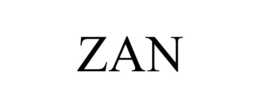 ZAN trademark