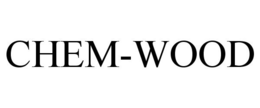 CHEM-WOOD trademark