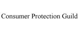 CONSUMER PROTECTION GUILD trademark