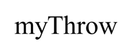 MYTHROW trademark