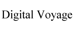 DIGITAL VOYAGE trademark