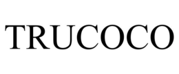 TRUCOCO trademark