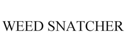 WEED SNATCHER trademark