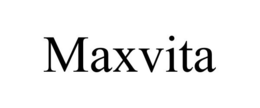 MAXVITA trademark
