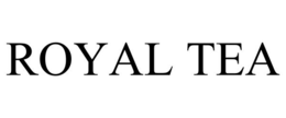 ROYAL TEA trademark