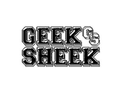 GEEK SHEEK GS trademark