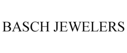 BASCH JEWELERS trademark