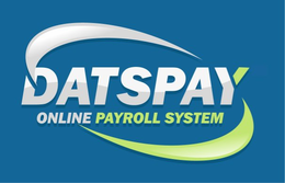 DATSPAY ONLINE PAYROLL SYSTEM trademark