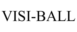 VISI-BALL trademark