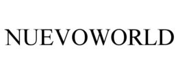 NUEVOWORLD trademark