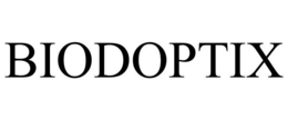 BIODOPTIX trademark