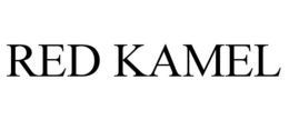 RED KAMEL trademark
