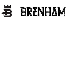 B BRENHAM trademark