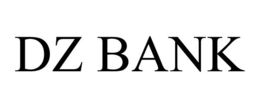 DZ BANK trademark