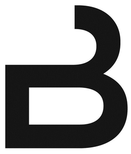 B trademark