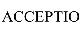 ACCEPTIO trademark