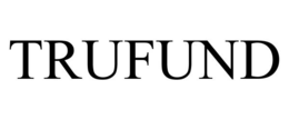 TRUFUND trademark