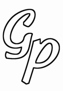 GP trademark
