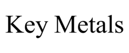 KEY METALS trademark