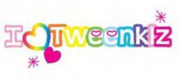 I TWEENKLZ trademark