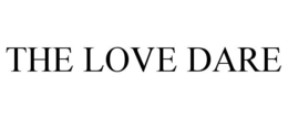 THE LOVE DARE trademark
