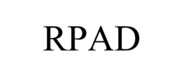 RPAD trademark
