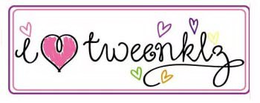 I TWEENKLZ trademark