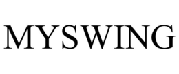 MYSWING trademark