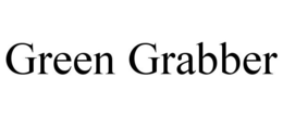 GREEN GRABBER trademark