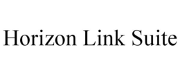 HORIZON LINK SUITE trademark