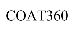 COAT360 trademark