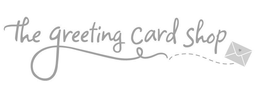 THE GREETING CARD SHOP trademark