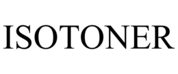 ISOTONER trademark