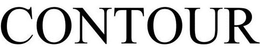 CONTOUR trademark