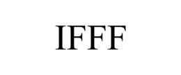 IFFF trademark