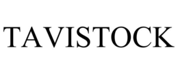 TAVISTOCK trademark