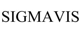 SIGMAVIS trademark