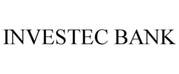 INVESTEC BANK trademark