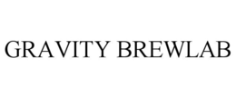 GRAVITY BREWLAB trademark