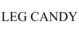 LEG CANDY trademark