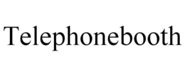 TELEPHONEBOOTH trademark