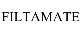 FILTAMATE trademark