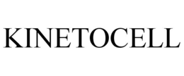 KINETOCELL trademark