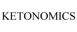 KETONOMICS trademark