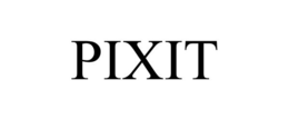 PIXIT trademark