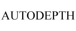 AUTODEPTH trademark