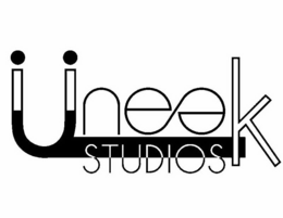 UNEEK STUDIOS trademark