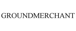 GROUNDMERCHANT trademark